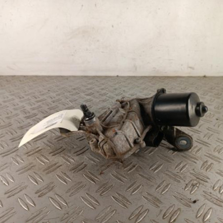 Moteur essuie glace avant droit RENAULT GRAND SCENIC 3 Photo n°1
