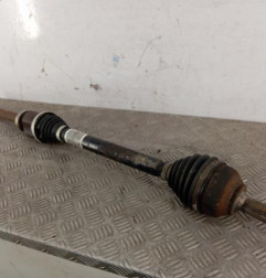 Cardan droit (transmission) PEUGEOT EXPERT 4 Photo n°1
