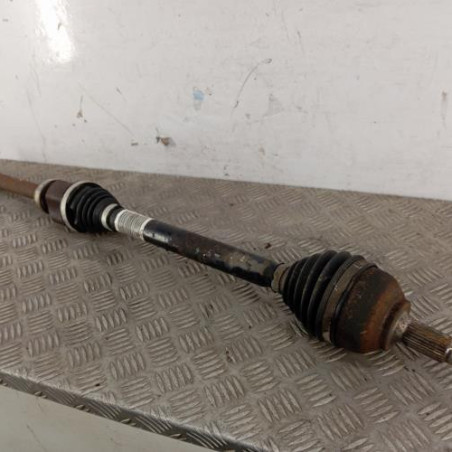 Cardan droit (transmission) PEUGEOT EXPERT 4 Photo n°1