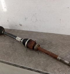 Cardan droit (transmission) PEUGEOT EXPERT 3