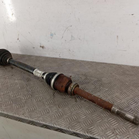 Cardan droit (transmission) PEUGEOT EXPERT 3