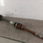 Cardan droit (transmission) PEUGEOT EXPERT 3