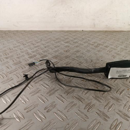 Attache ceinture avant gauche VOLKSWAGEN PASSAT 6 Photo n°1