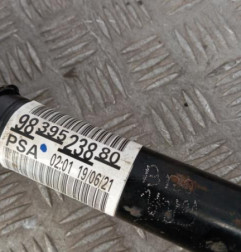 Cardan droit (transmission) PEUGEOT EXPERT 4 Photo n°3