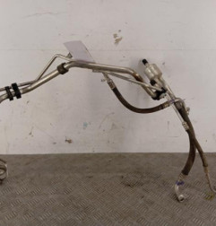 Tuyau de climatisation CITROEN C4 2 Photo n°1