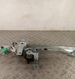 Leve vitre electrique arriere droit PEUGEOT 5008 1 Photo n°1