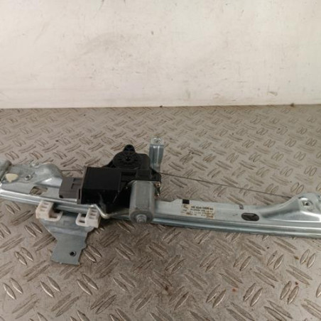 Leve vitre electrique arriere droit PEUGEOT 5008 1