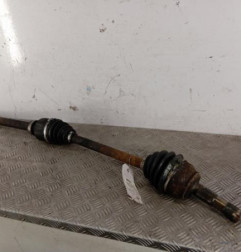 Cardan droit (transmission) FIAT DUCATO 3 Photo n°1