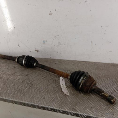 Cardan droit (transmission) FIAT DUCATO 3 Photo n°1