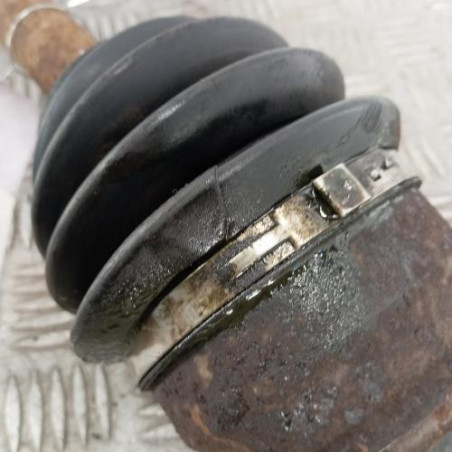 Cardan droit (transmission) FIAT DUCATO 3