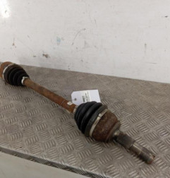 Cardan gauche (transmission) FIAT DUCATO 3 Photo n°1