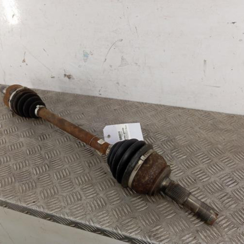 Cardan gauche (transmission) FIAT DUCATO 3 Cardan gauche (transmission) FIAT DUCATO 3