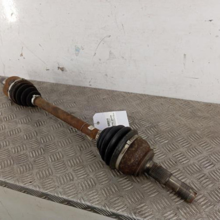 Cardan gauche (transmission) FIAT DUCATO 3 Photo n°1