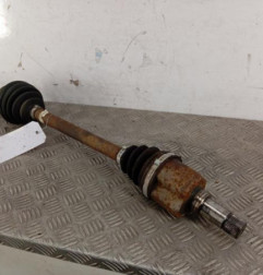 Cardan gauche (transmission) FIAT DUCATO 3