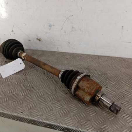 Cardan gauche (transmission) FIAT DUCATO 3