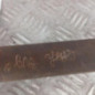 Cardan gauche (transmission) FIAT DUCATO 3