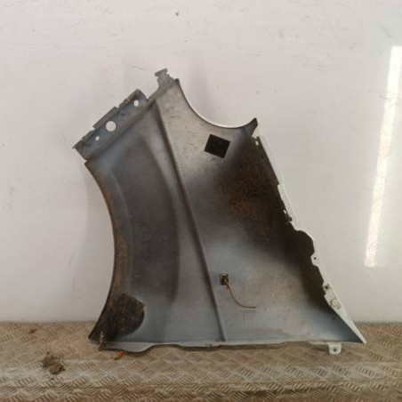 Aile avant droit RENAULT TRAFIC 2