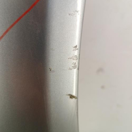 Aile avant droit AUDI A6 3