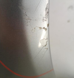 Aile avant droit AUDI A6 3 Photo n°3