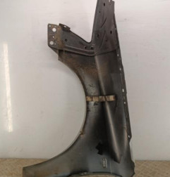 Aile avant droit AUDI A6 3 Photo n°5