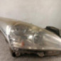 Optique avant principal droit (feux)(phare) PEUGEOT 5008 1