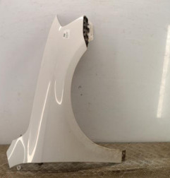 Aile avant droit VOLKSWAGEN PASSAT 6 Photo n°1