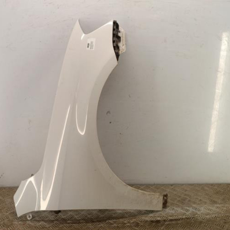 Aile avant droit VOLKSWAGEN PASSAT 6 Aile avant droit VOLKSWAGEN PASSAT 6