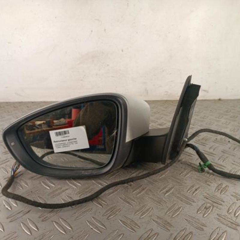 Retroviseur gauche VOLKSWAGEN PASSAT 6