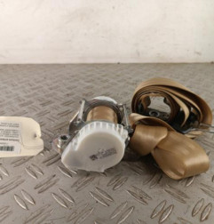 Ceinture arriere gauche VOLKSWAGEN PASSAT 6 Photo n°1