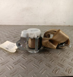 Ceinture arriere gauche VOLKSWAGEN PASSAT 6