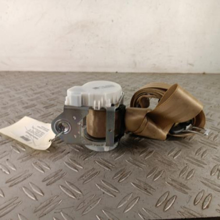 Ceinture arriere gauche VOLKSWAGEN PASSAT 6