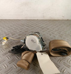 Ceinture avant droit VOLKSWAGEN PASSAT 6 Photo n°1