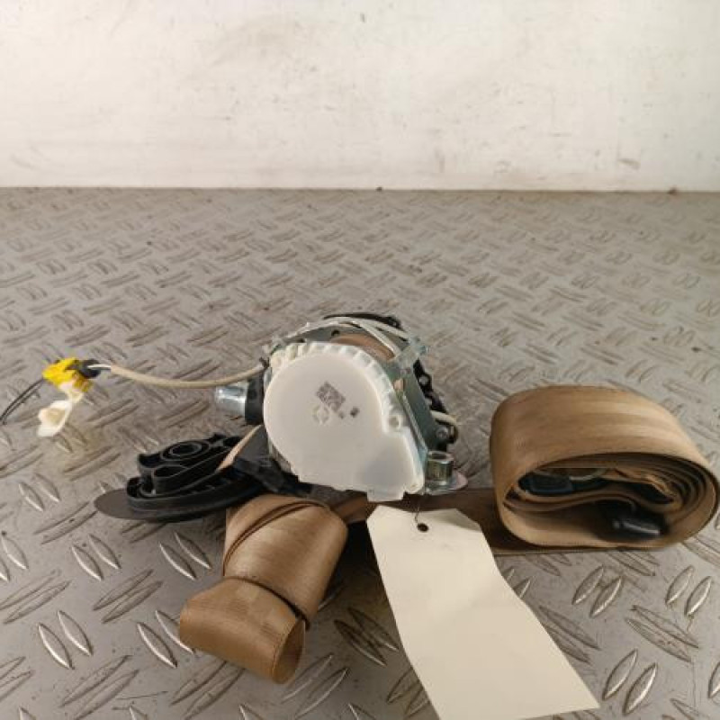 Ceinture avant droit VOLKSWAGEN PASSAT 6 Ceinture avant droit VOLKSWAGEN PASSAT 6