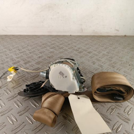 Ceinture avant droit VOLKSWAGEN PASSAT 6 Photo n°1