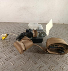 Ceinture avant droit VOLKSWAGEN PASSAT 6