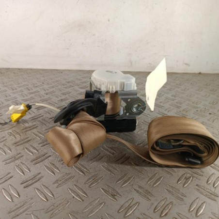 Ceinture avant droit VOLKSWAGEN PASSAT 6