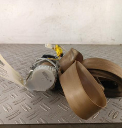 Ceinture avant gauche VOLKSWAGEN PASSAT 6 Photo n°1