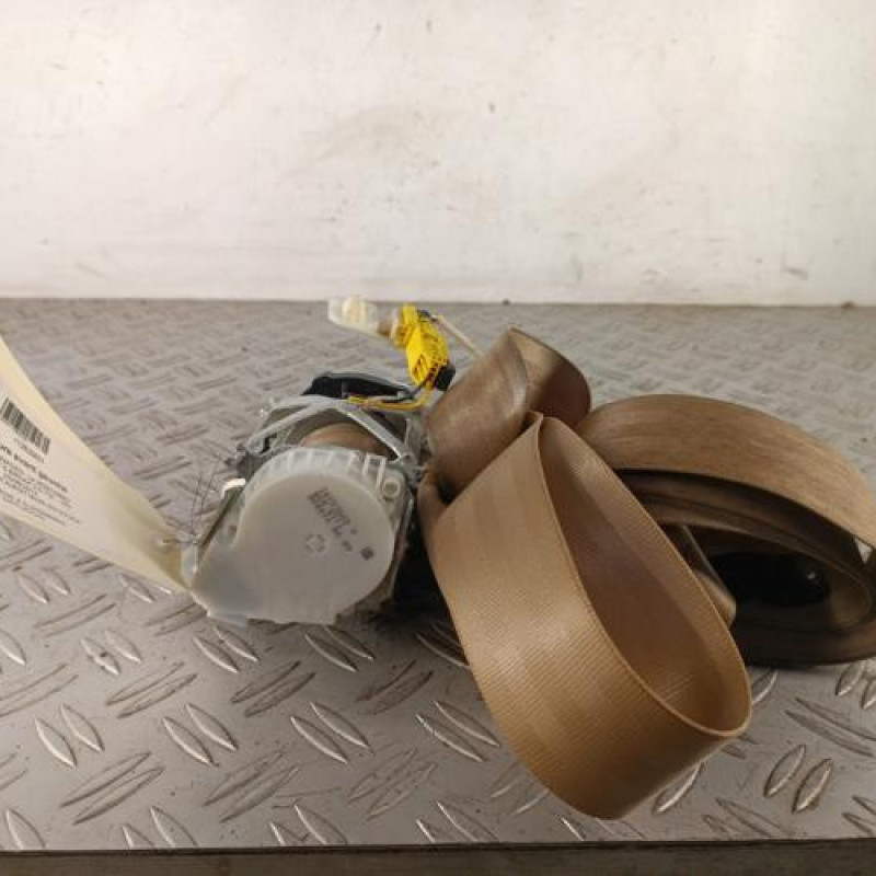 Ceinture avant gauche VOLKSWAGEN PASSAT 6
