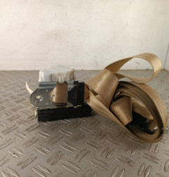 Ceinture avant gauche VOLKSWAGEN PASSAT 6