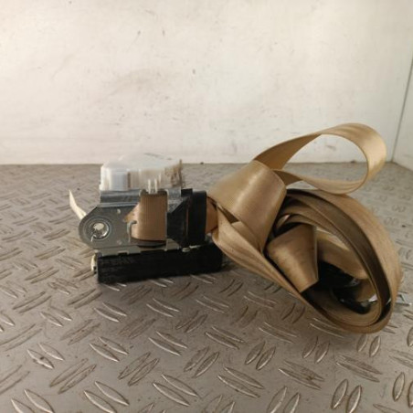 Ceinture avant gauche VOLKSWAGEN PASSAT 6