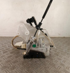 Serrure arriere droit VOLKSWAGEN PASSAT 6 Photo n°1