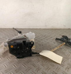 Serrure arriere gauche VOLKSWAGEN PASSAT 6