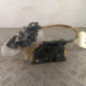 Serrure avant droit VOLKSWAGEN PASSAT 6