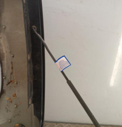 Aile avant droit HYUNDAI TUCSON 1 Photo n°3