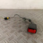 Attache ceinture arriere gauche PEUGEOT 5008 1