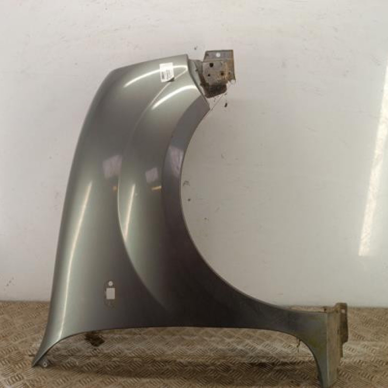 Aile avant droit RENAULT KANGOO 1 Aile avant droit RENAULT KANGOO 1