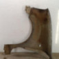 Aile avant droit RENAULT KANGOO 1