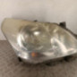 Optique avant principal droit (feux)(phare) TOYOTA VERSO