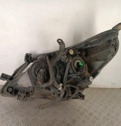 Optique avant principal droit (feux)(phare) TOYOTA VERSO