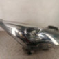 Optique avant principal droit (feux)(phare) PEUGEOT 5008 1